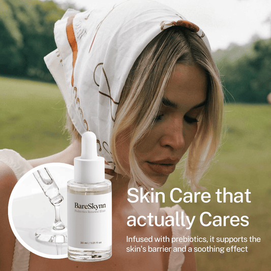 Prebiotics Renewal Elixir