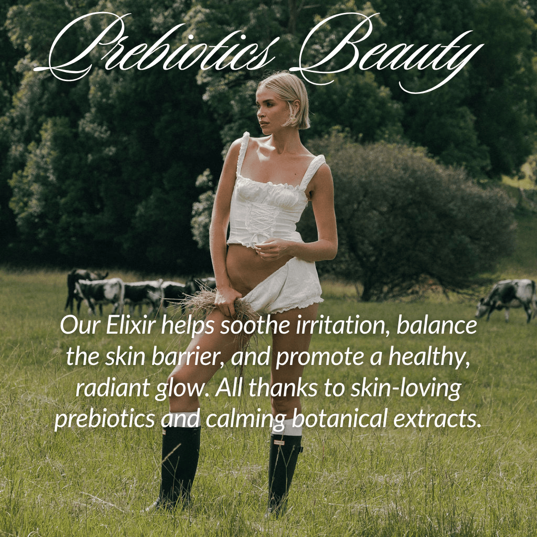 Prebiotics Renewal Elixir
