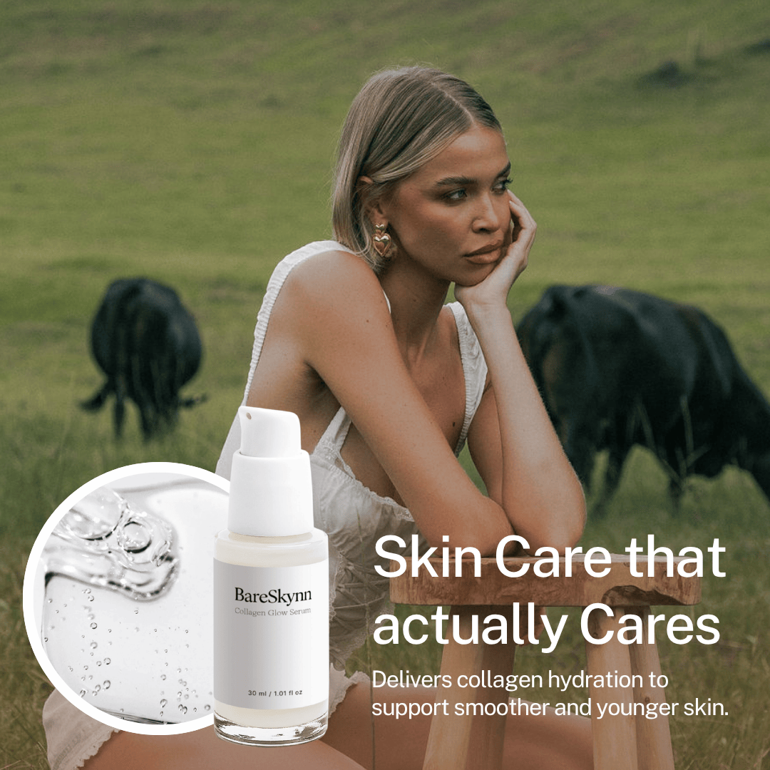 Collagen Glow Serum