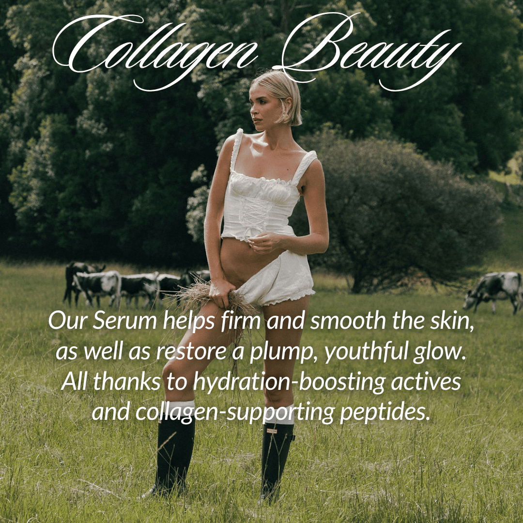 Collagen Glow Serum