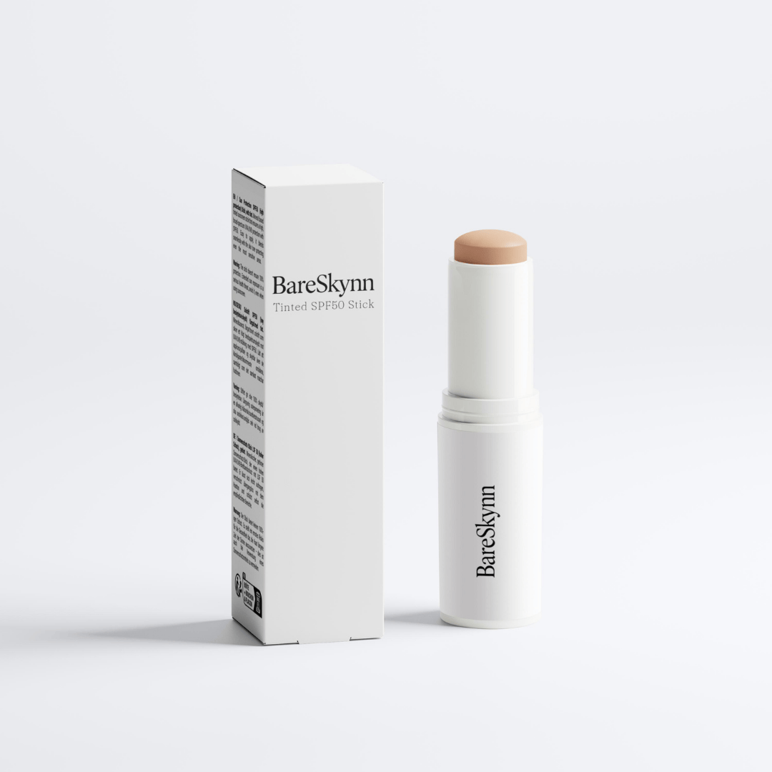 Tinted SPF50 Stick