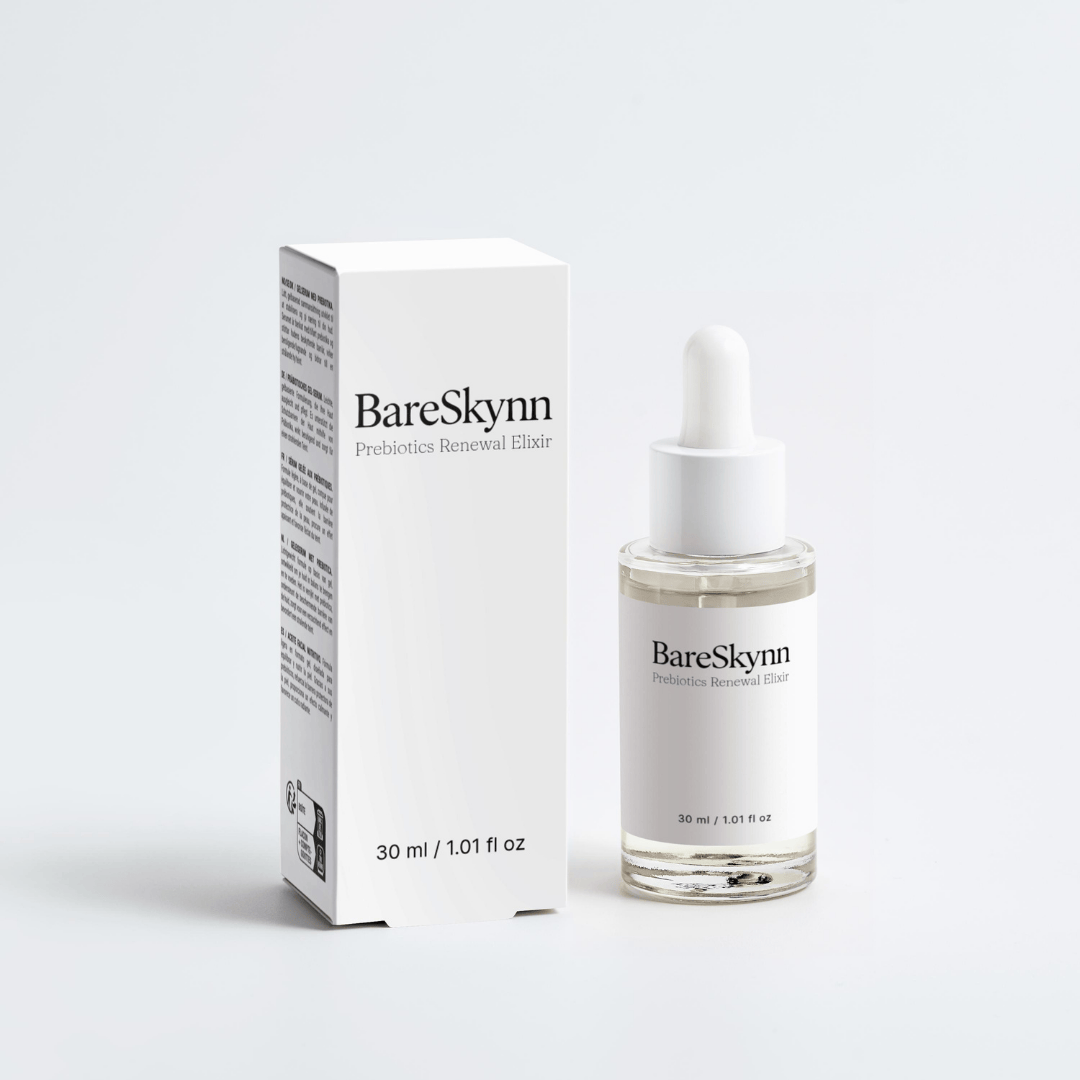 Prebiotics Renewal Elixir