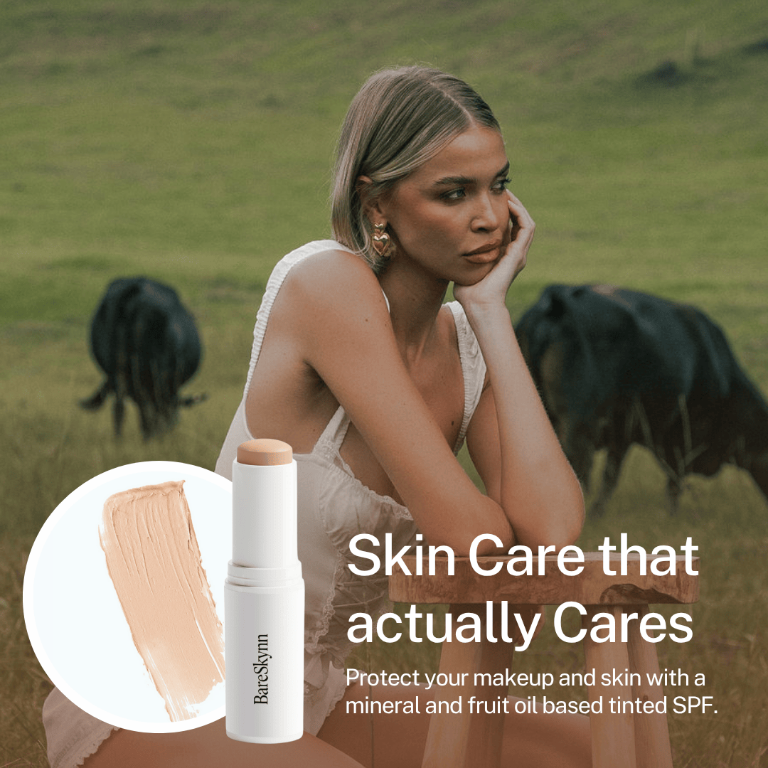 Tinted SPF50 Stick