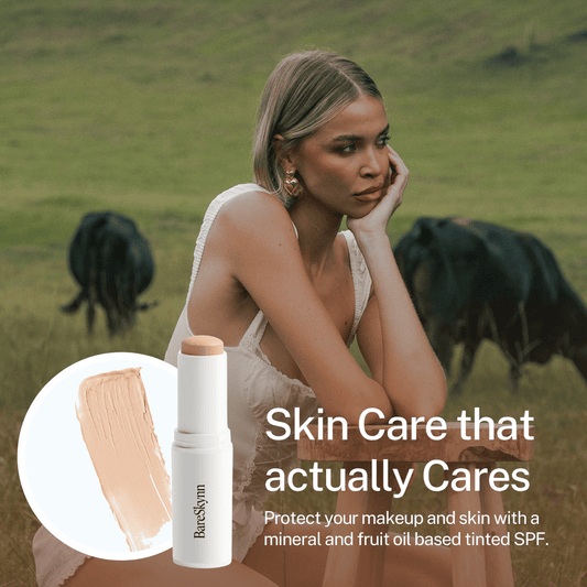 Tinted SPF50 Stick