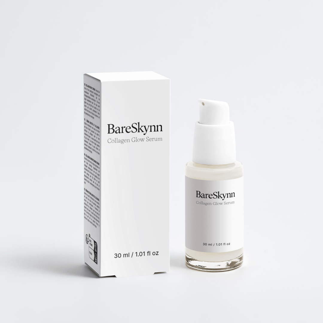 Collagen Glow Serum