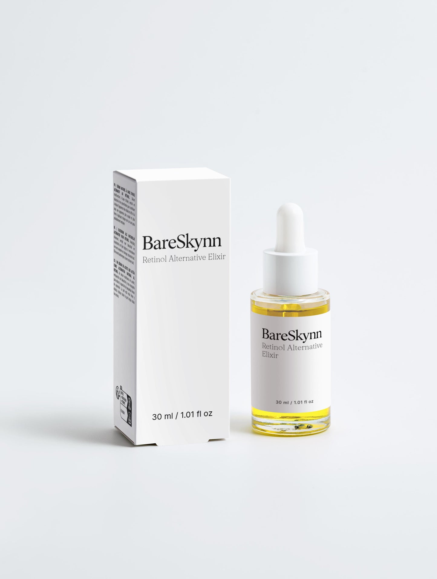Retinol Alternative Elixir