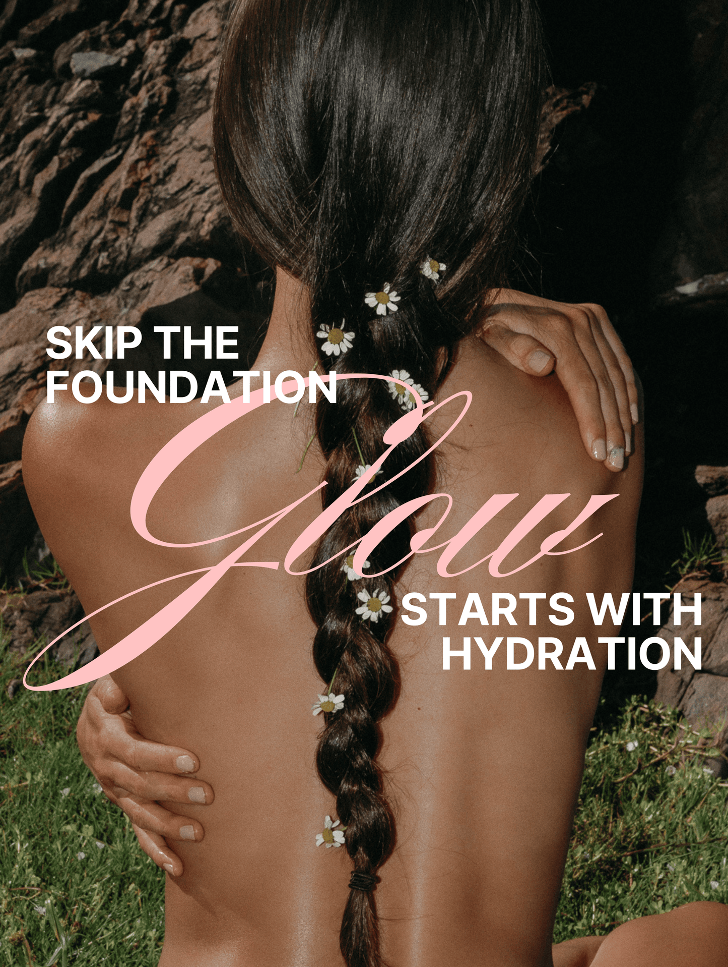 Nourishing Oil