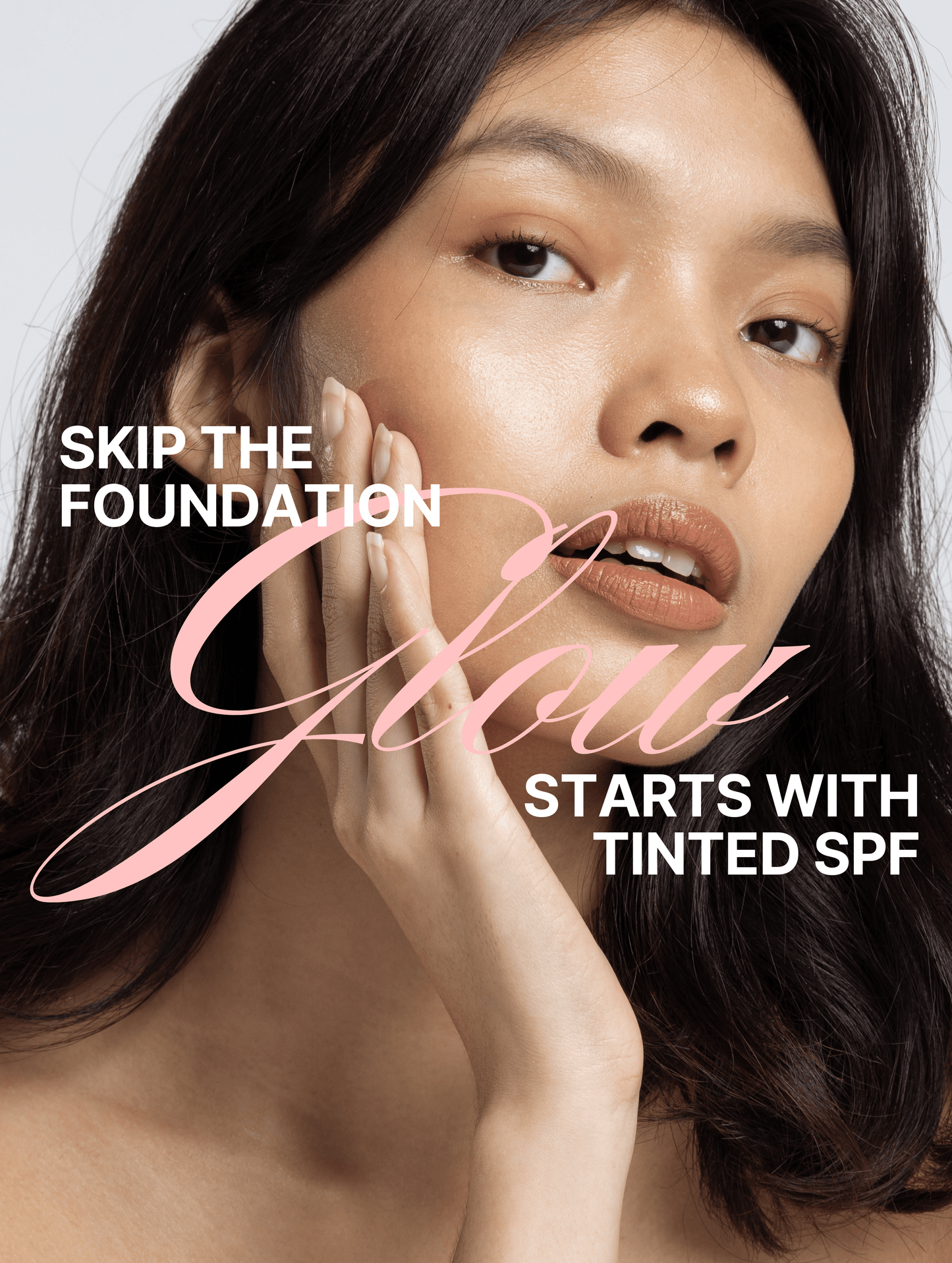 Tint SPF50 Stick