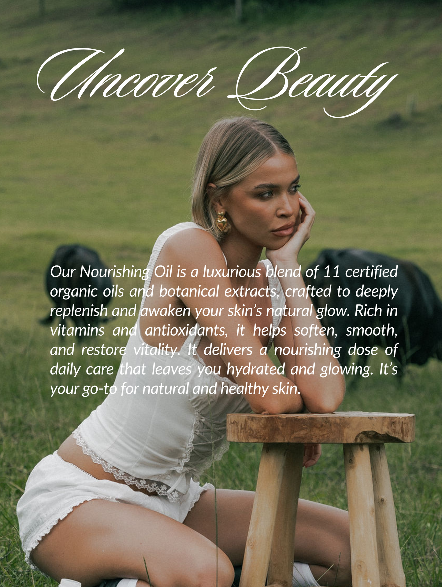 Nourishing Oil