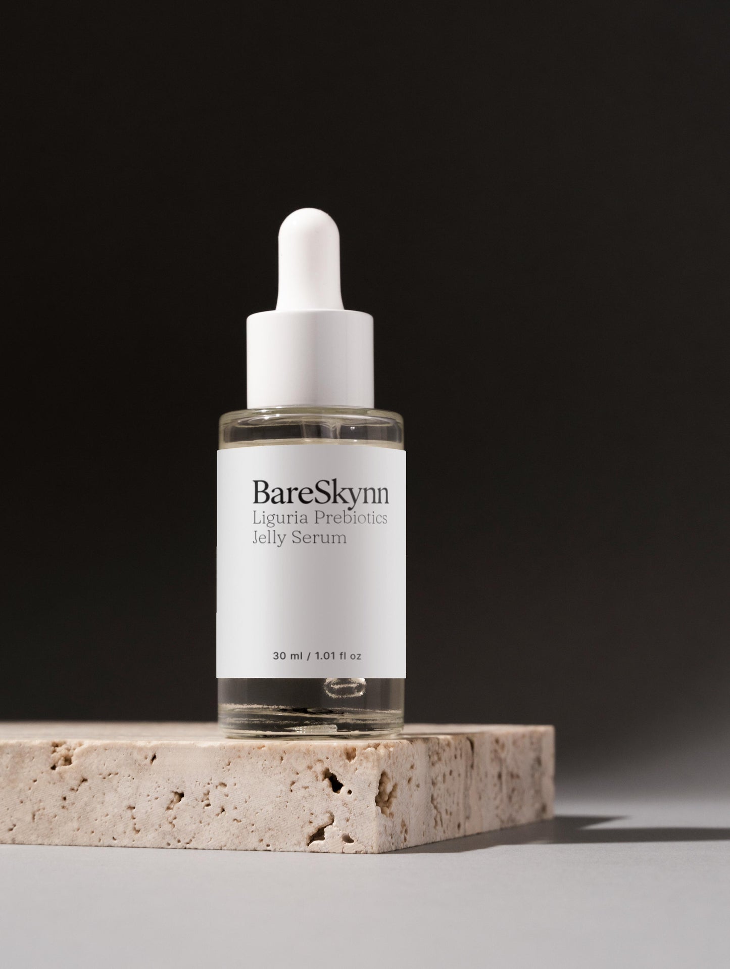 Liguria Prebiotics Jelly Serum