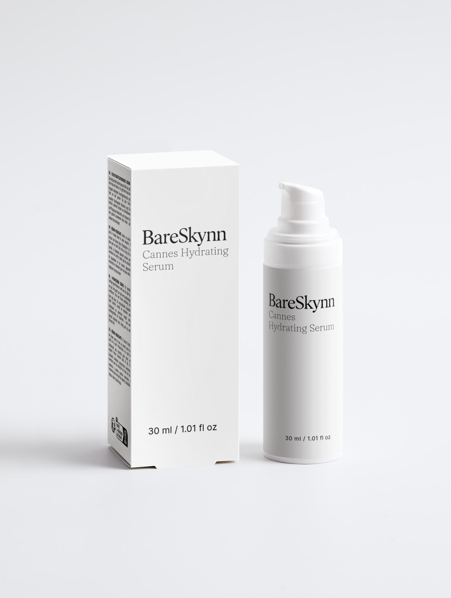 Ultimate Hydration Duo