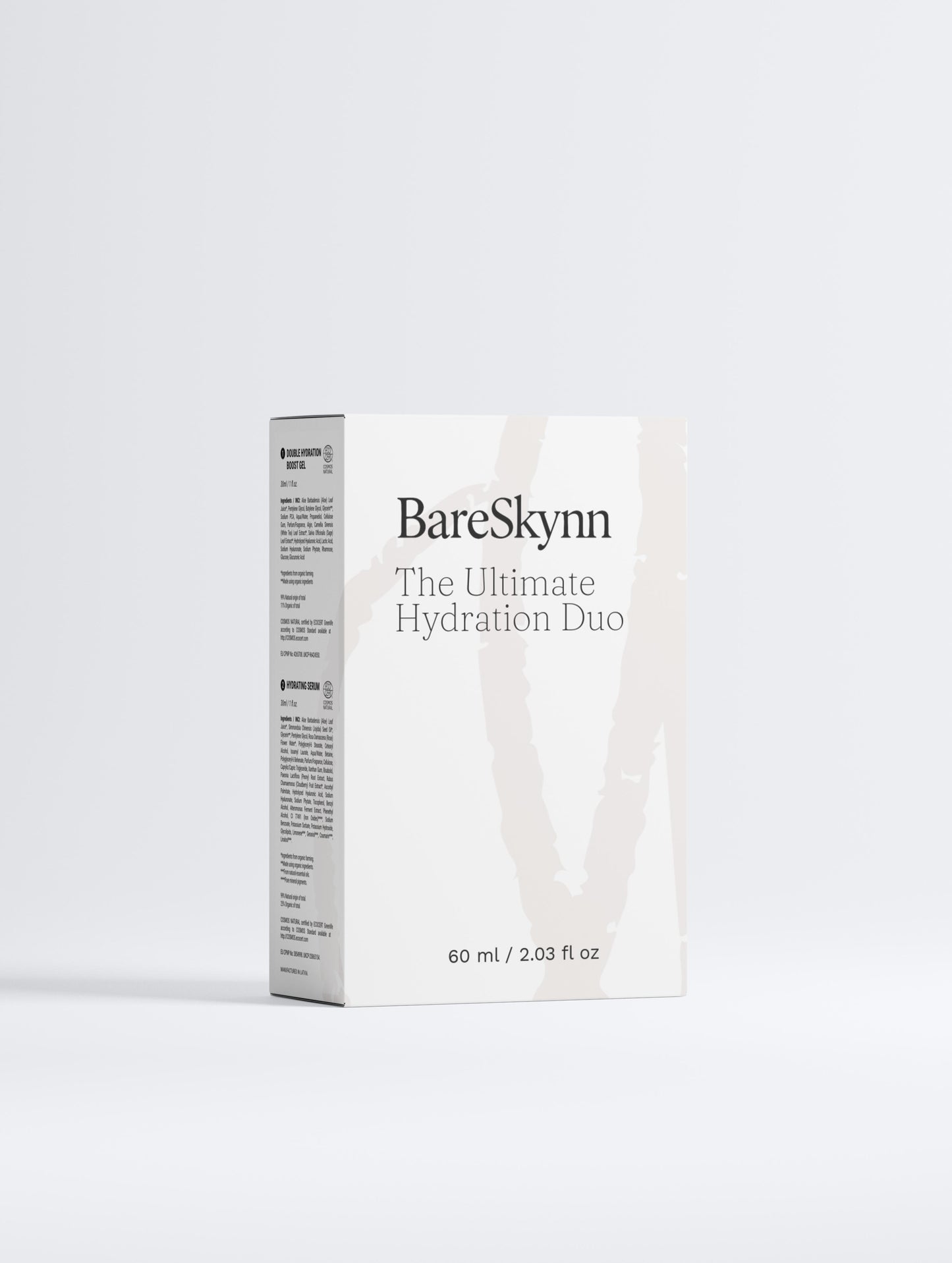 Ultimate Hydration Duo