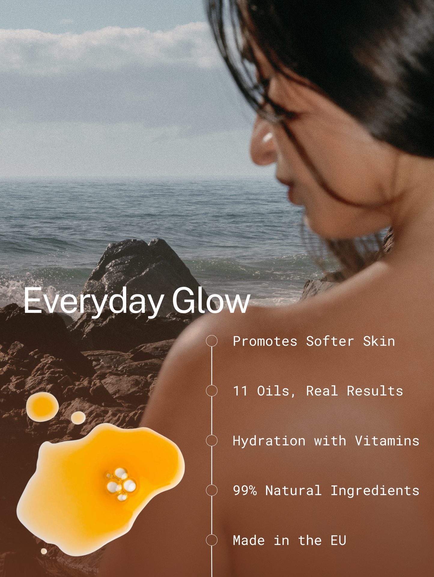 Nourishing Oil