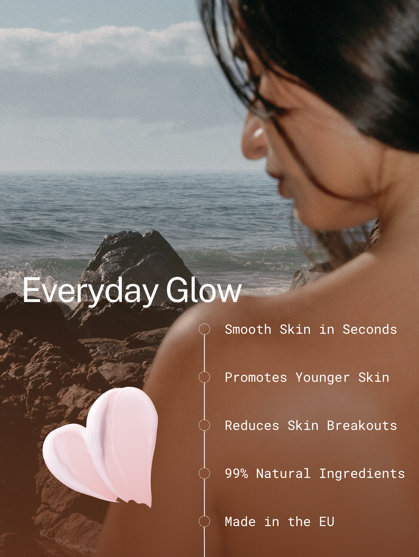 Strawberry Peptide Elixir