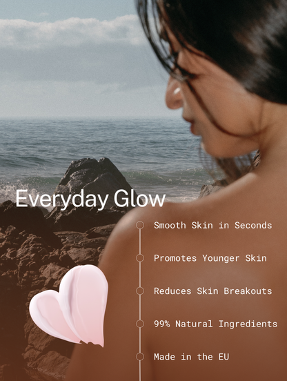 Strawberry Peptide Elixir