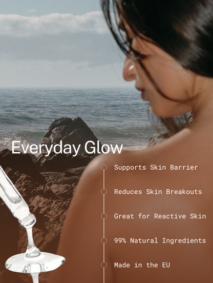 Prebiotics Jelly Serum