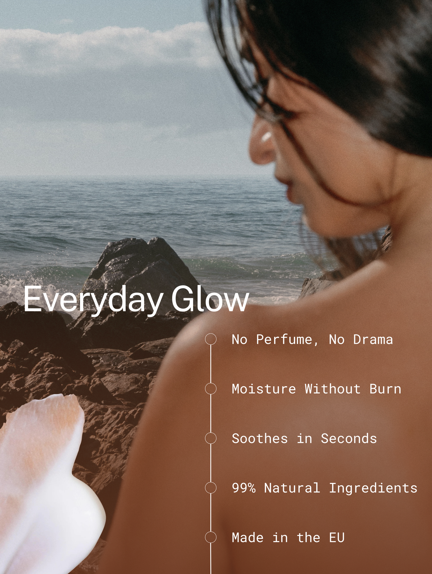 Fragrance Free Moisturiser