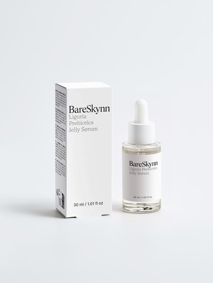 Liguria Prebiotics Jelly Serum