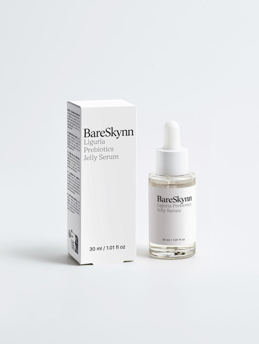 Liguria Prebiotics Jelly Serum