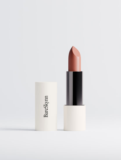 Matte Lipstick, Terracotta Nude