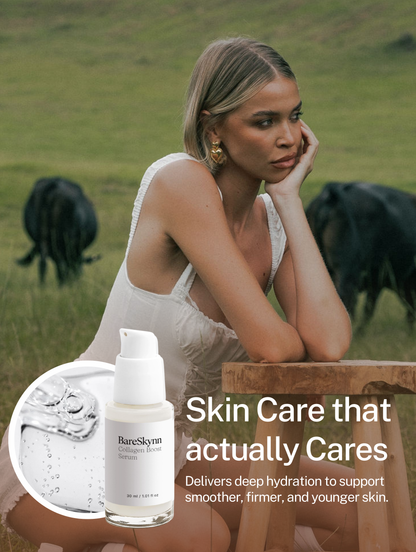 Collagen Boost Serum