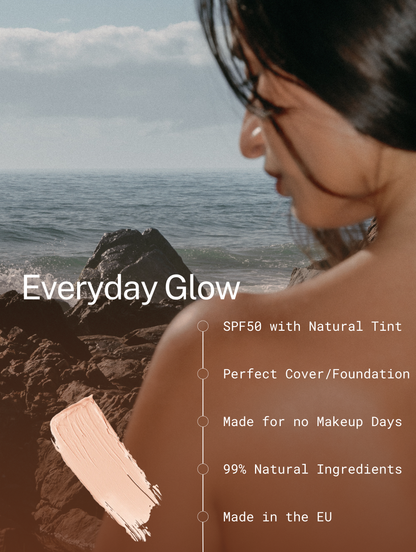 Tinted SPF50 Stick