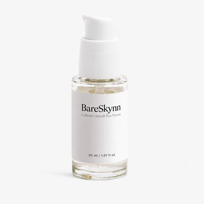 Caffeine Depuff Eye Serum