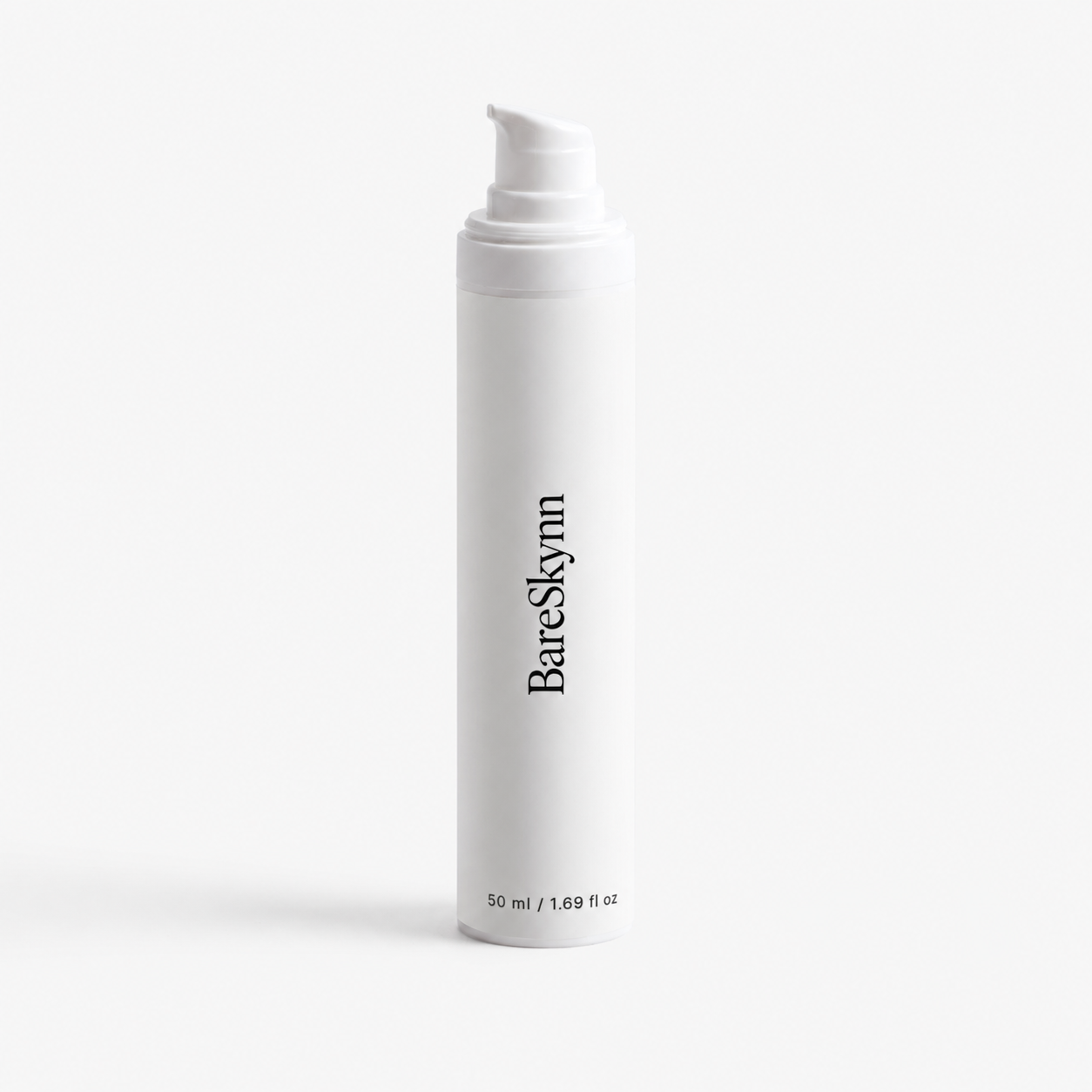 Fragrance Free Moisturiser