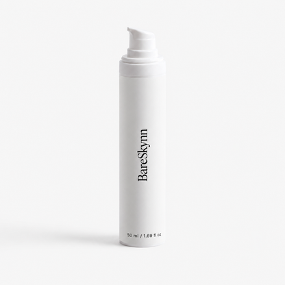 Fragrance Free Moisturiser