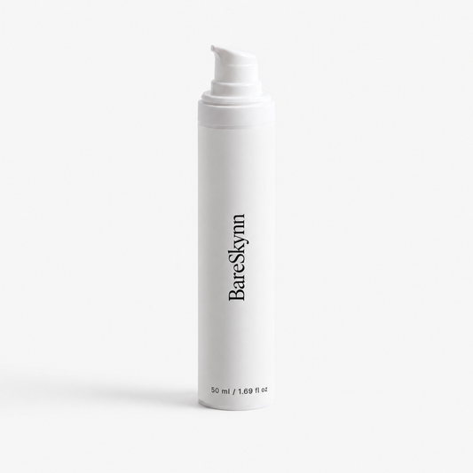 Fragrance Free Moisturiser