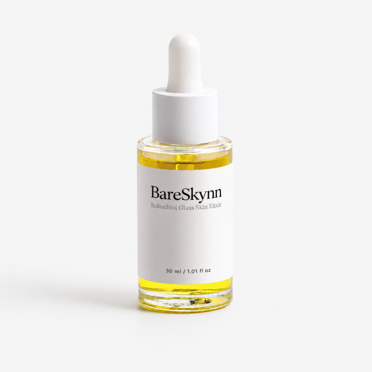 Bakuchiol Glass Skin Elixir