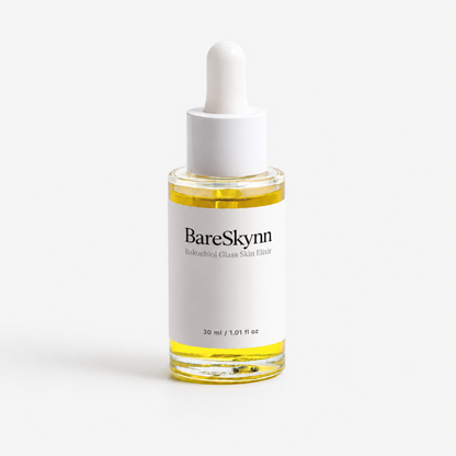 Bakuchiol Glass Skin Elixir