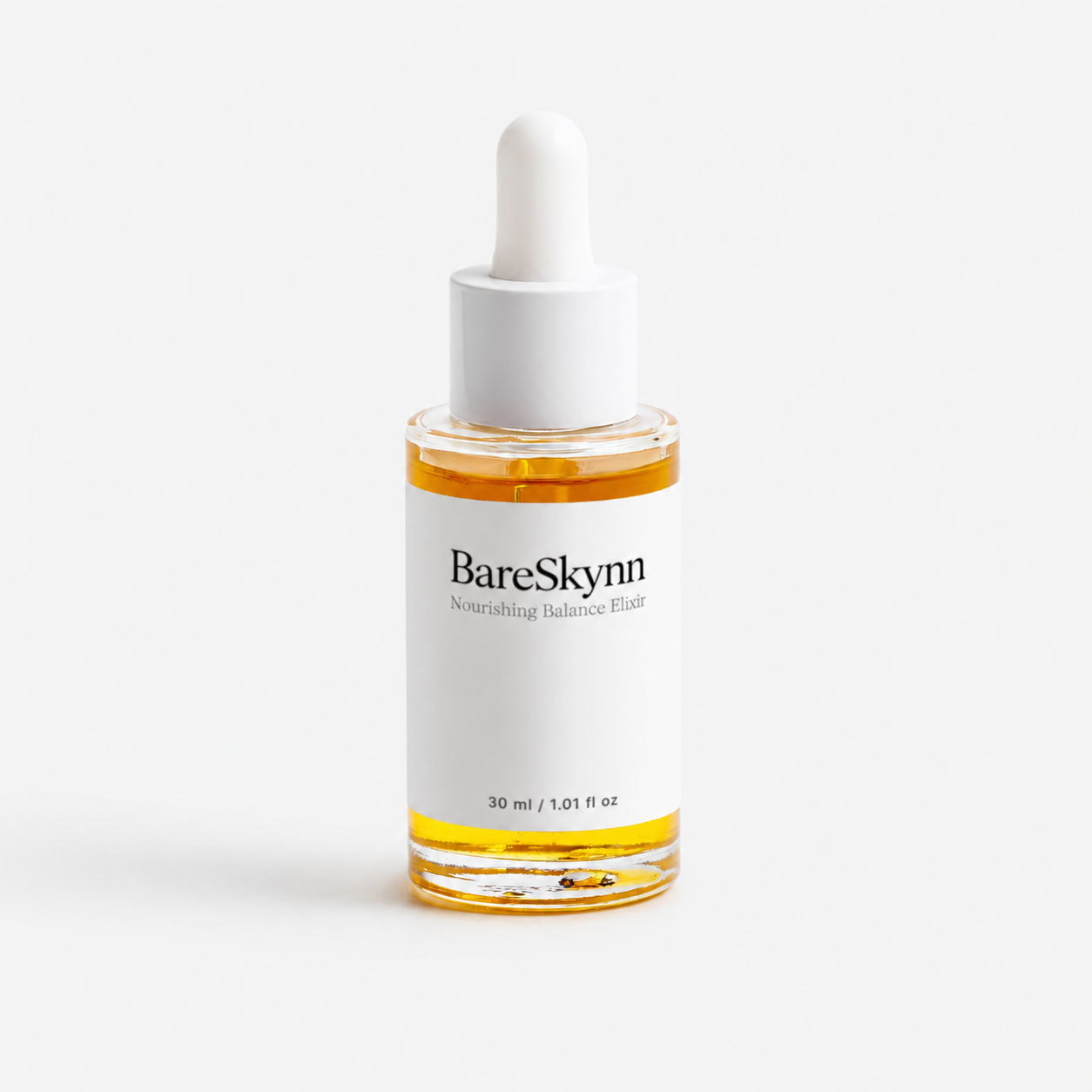 Nourishing Balance Elixir