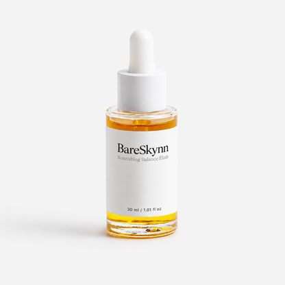 Nourishing Balance Elixir