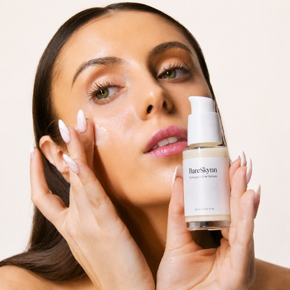 Collagen Glow Serum