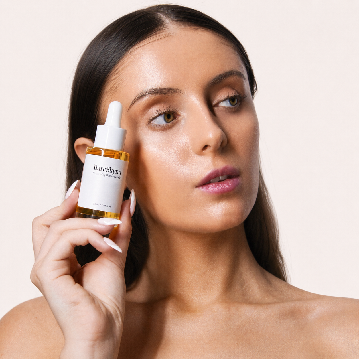Nourishing Balance Elixir