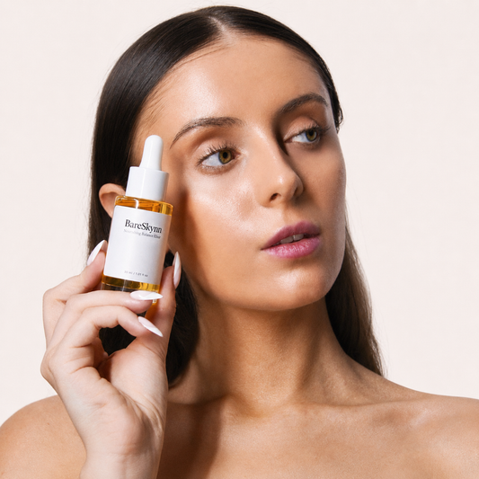 Nourishing Balance Elixir
