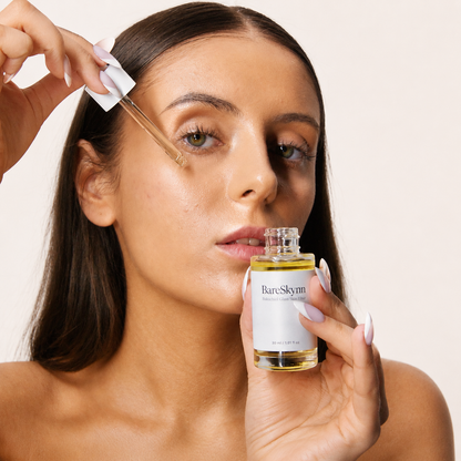 Bakuchiol Glass Skin Elixir