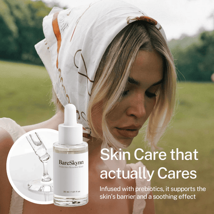 Prebiotics Renewal Elixir