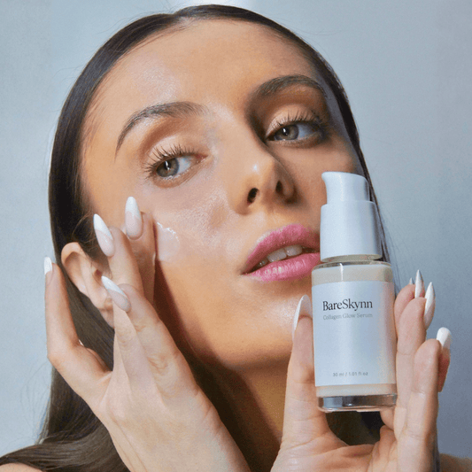 Collagen Glow Serum