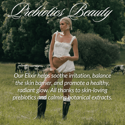 Prebiotics Renewal Elixir