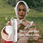 Fragrance Free Moisturiser