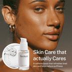 Caffeine Depuff Eye Serum