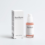 Strawberry Peptide Serum