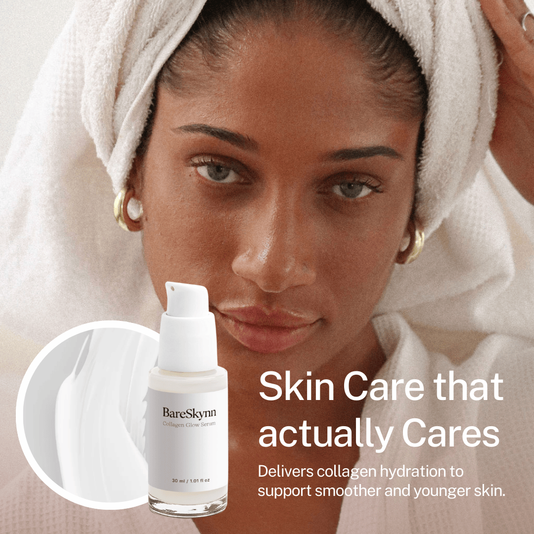 Collagen Glow Serum