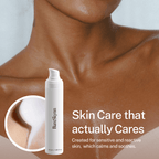 Fragrance Free Moisturiser