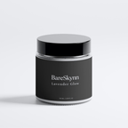 Lavender Glow Soy Candle