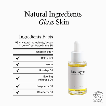 Bakuchiol Glass Skin Elixir