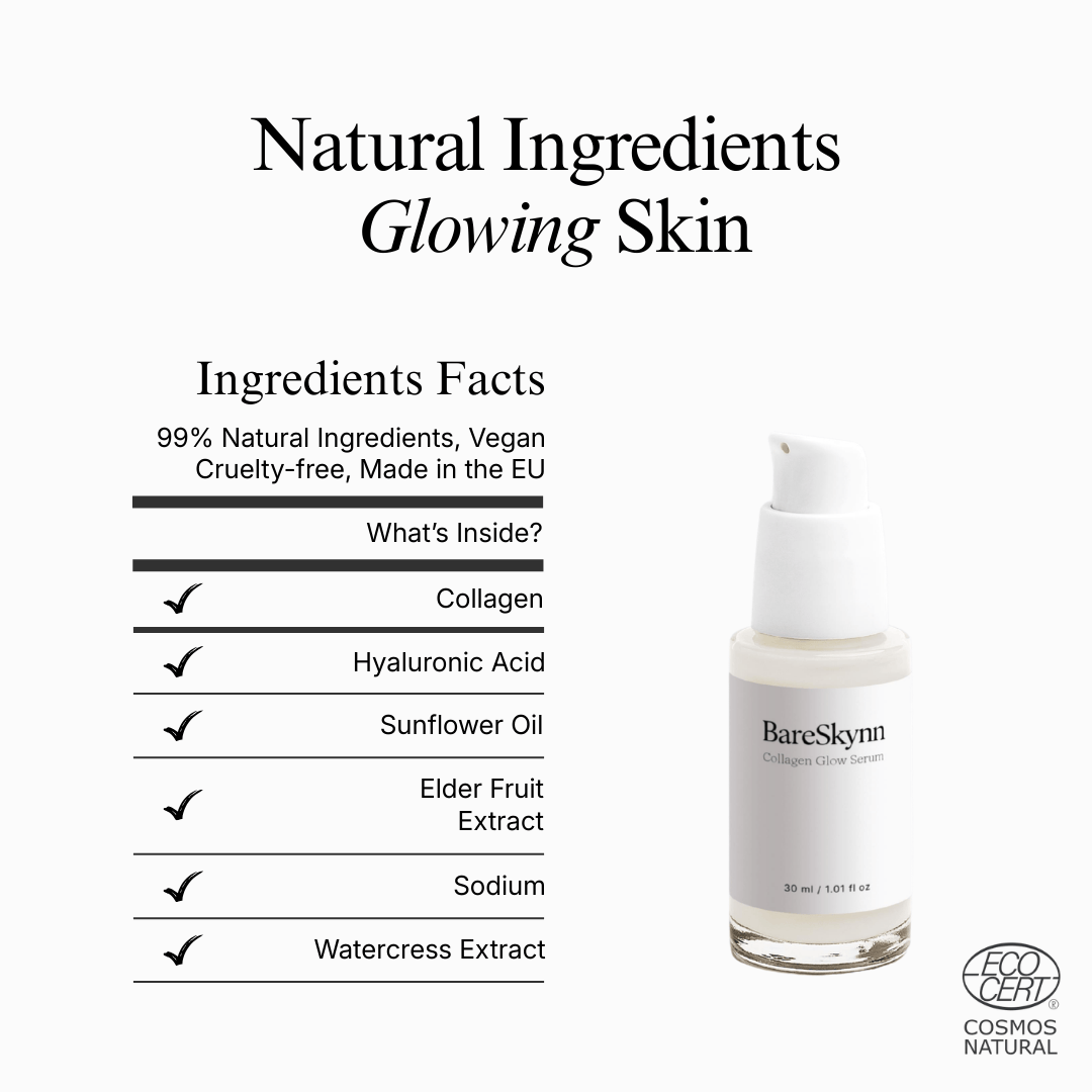 Collagen Glow Serum