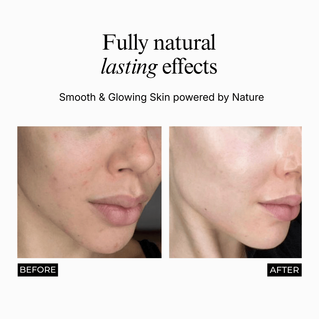Strawberry Peptide Serum